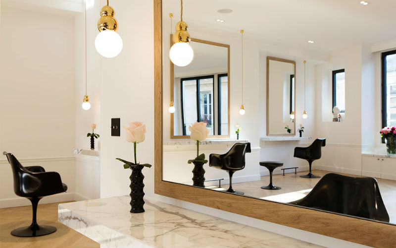 Which Parisian Hairdresser Should You Chose For A Change Of Style Paris Select