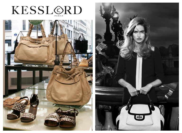 Kesslord Paris Select Kesslord Paris Select Book