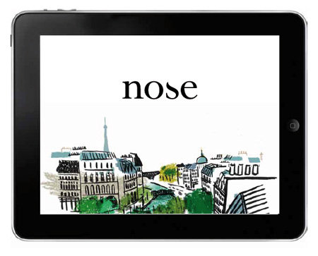nose_web nose_web