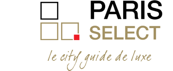 Logo Paris SelectParis Select