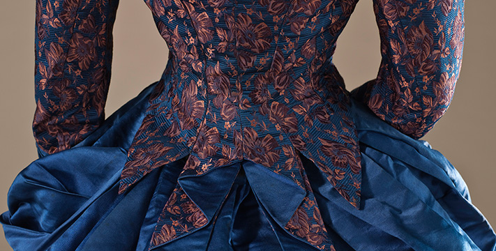 Fashioning Fashion At The Museum Of Decorative Arts Paris Select