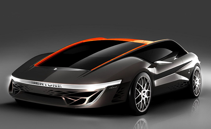 concept car