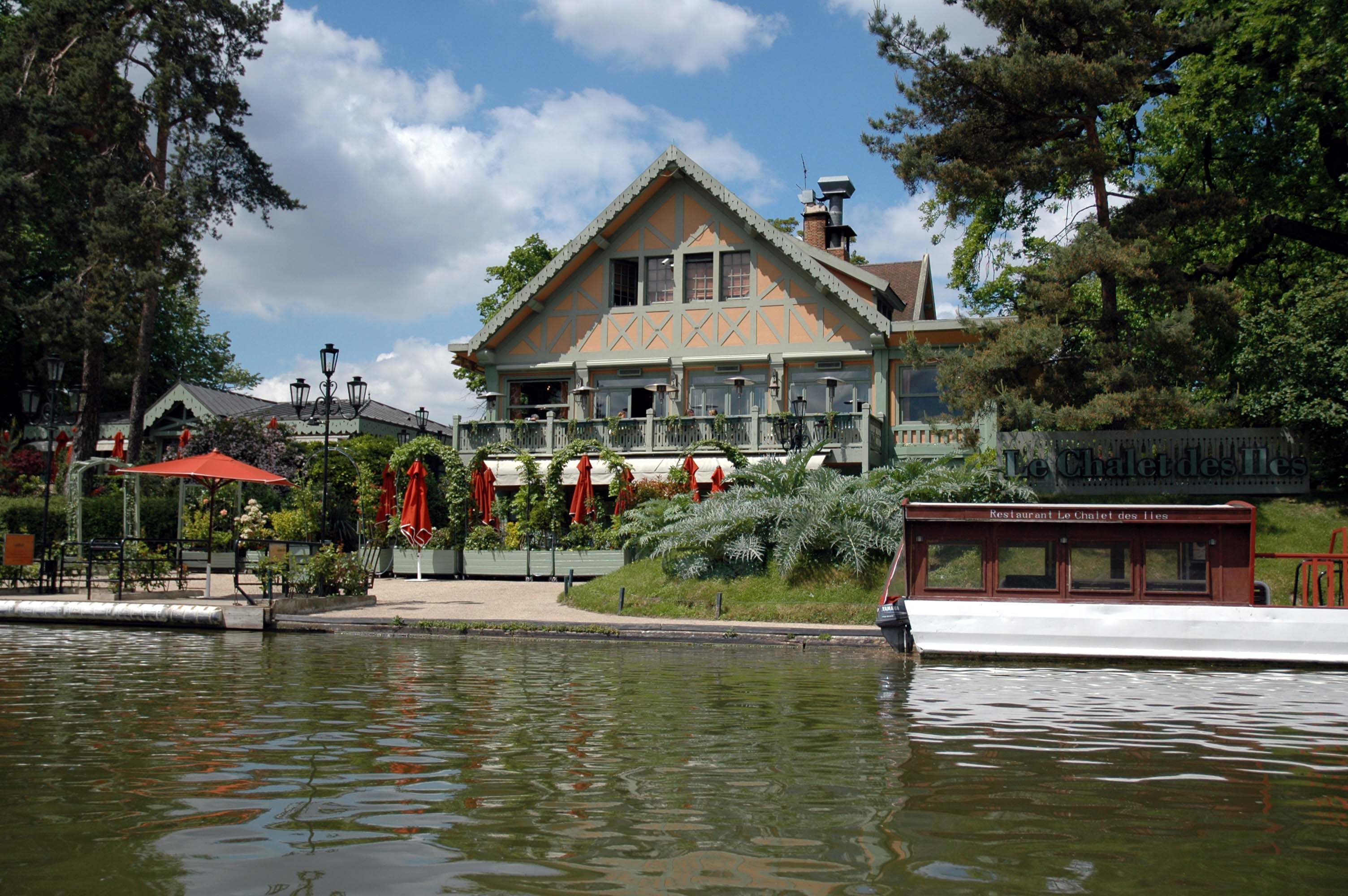 Image Bois De Boulogne : Le Bois De Boulogne Paris Image Bois De Boulogne : Le Bois De Boulogne Paris
