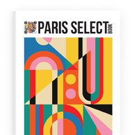 Book Paris Select