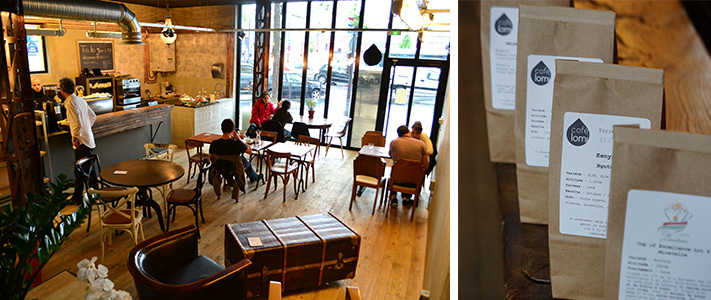 Australian Cafes In Paris Australian Cafes In Paris