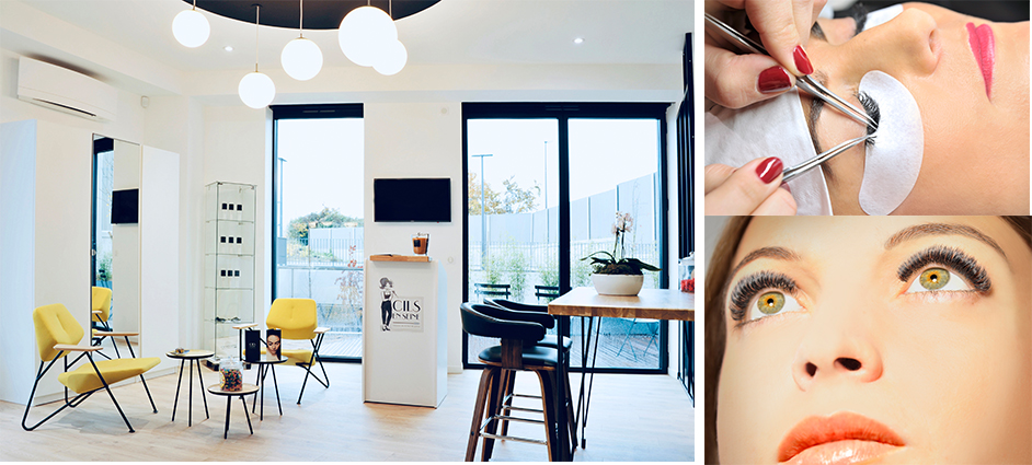 Les 5 Meilleurs Instituts Pour Un Regard De Star Paris Select