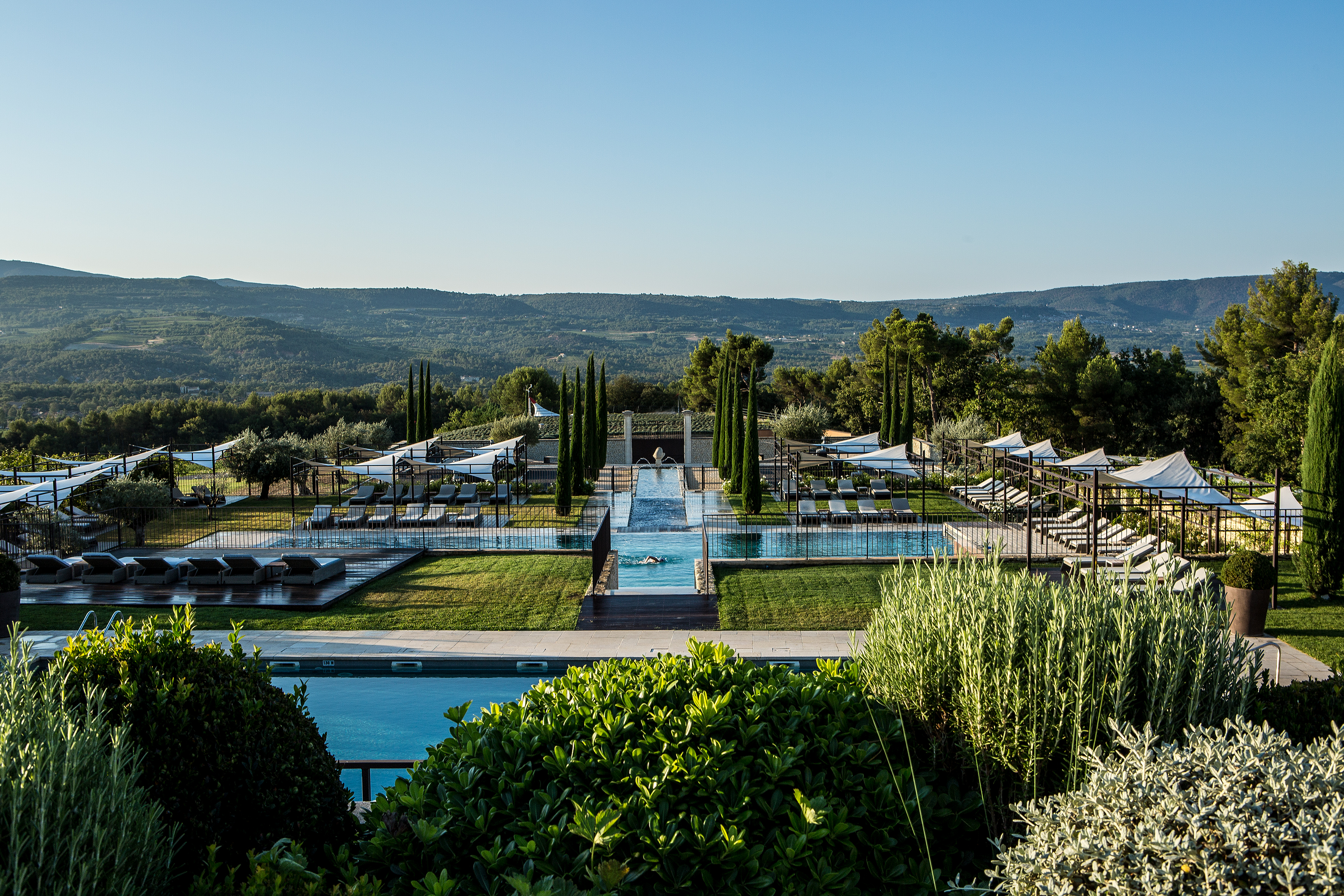 Relais & Châteaux : 10 hôtels de charme pour se détendre en Provence