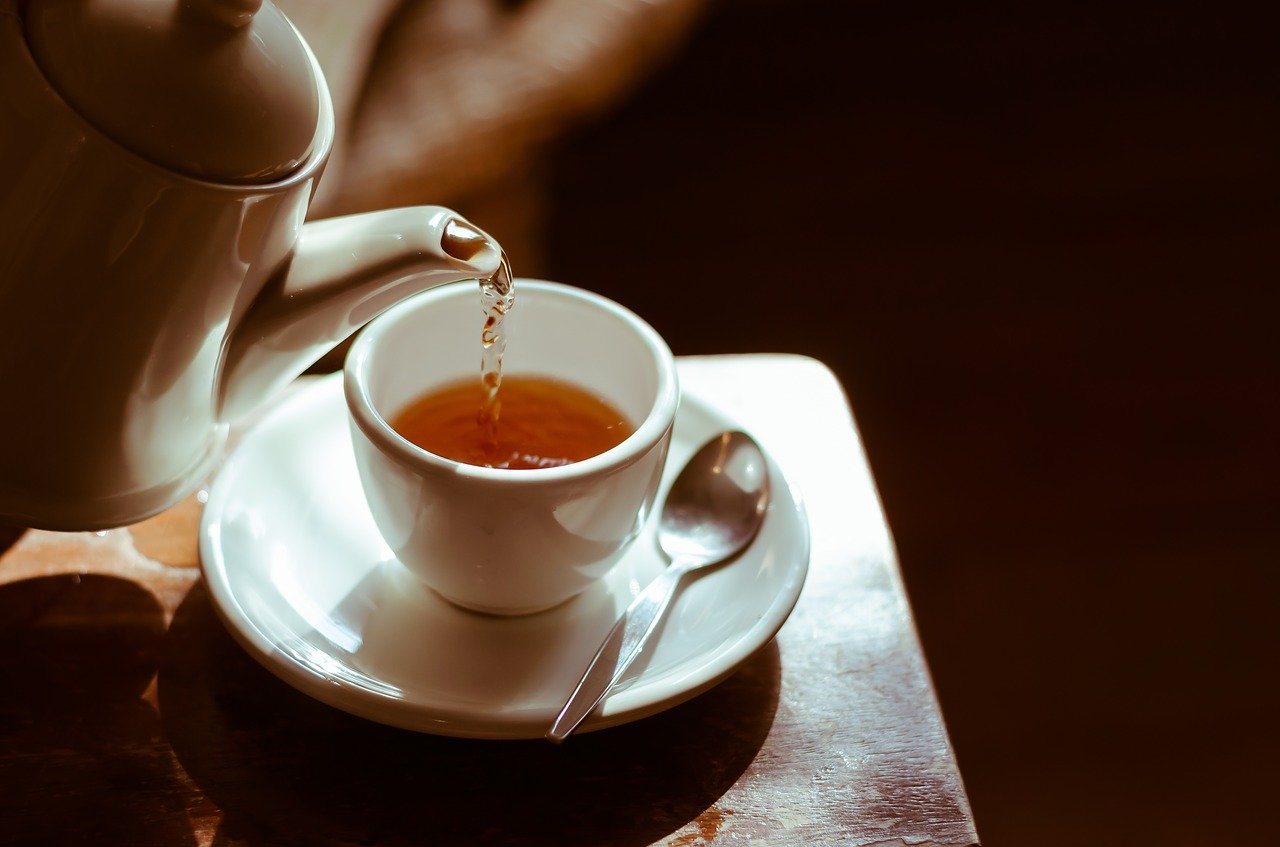 Les meilleurs thés pour un tea time cocooning à la maison