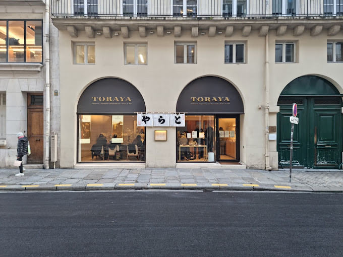Toraya