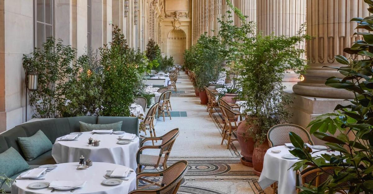 Déjeuner dans un restaurant de musée : nos 10 adresses pour allier culture et plaisir
