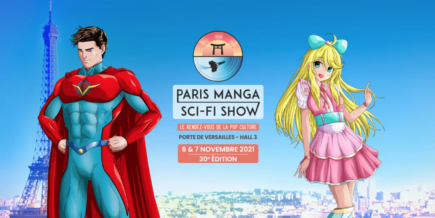 5-7 novembre : Que faire ce week-end à Paris ? - Paris Select