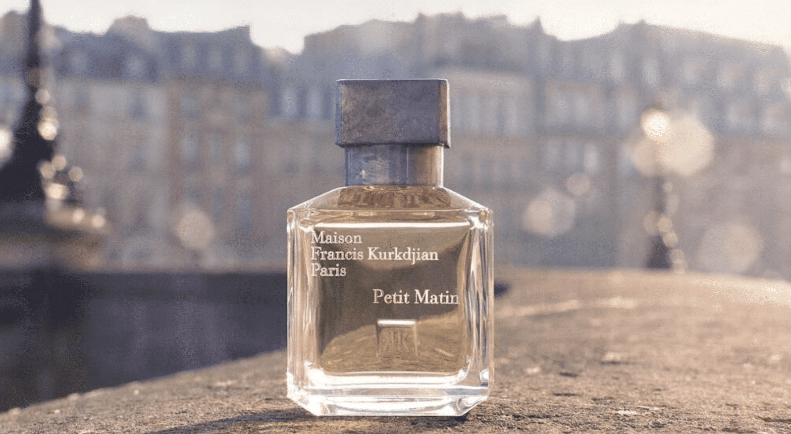 Paris Stars perfumes