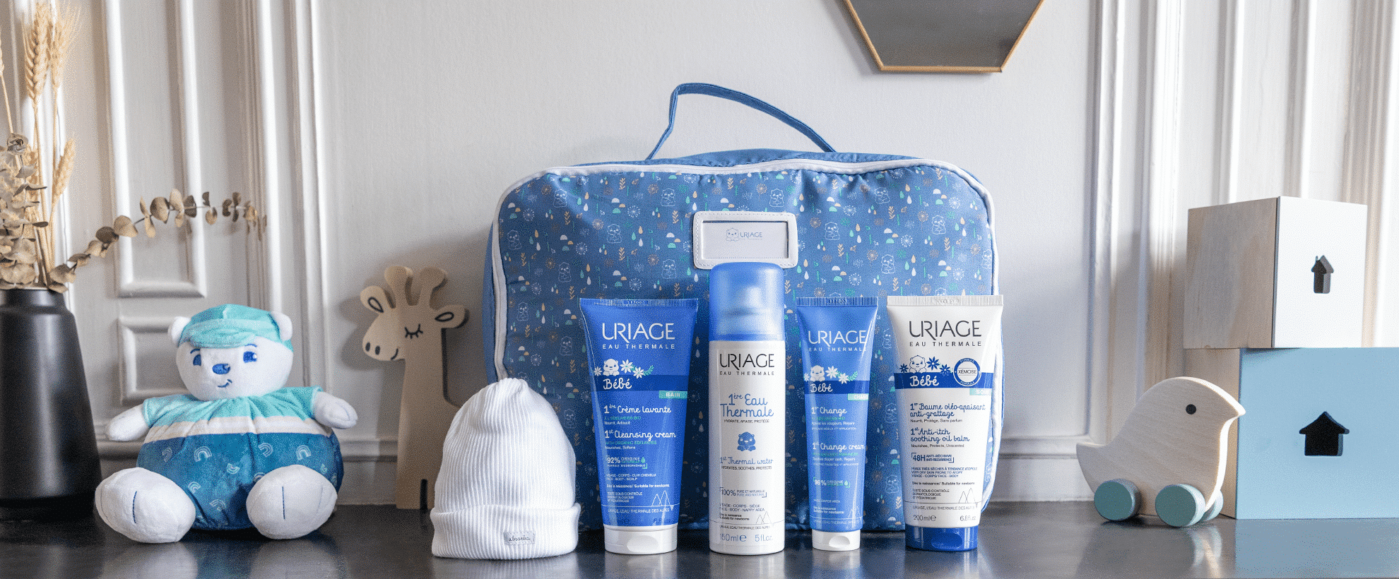 La sales marque bebe