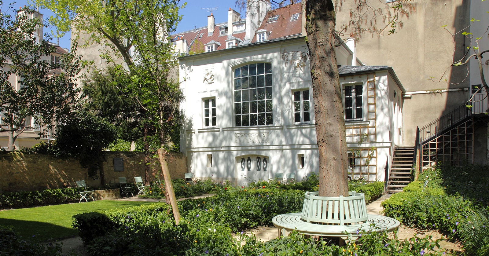 MUSÉE-DELACROIX
