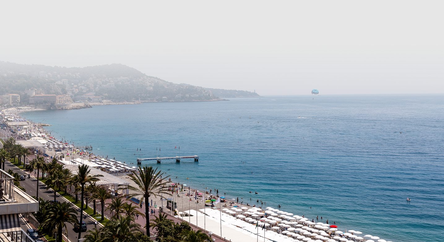 Nos 3 hôtels préférés pour un week-end chic sur la French Riviera