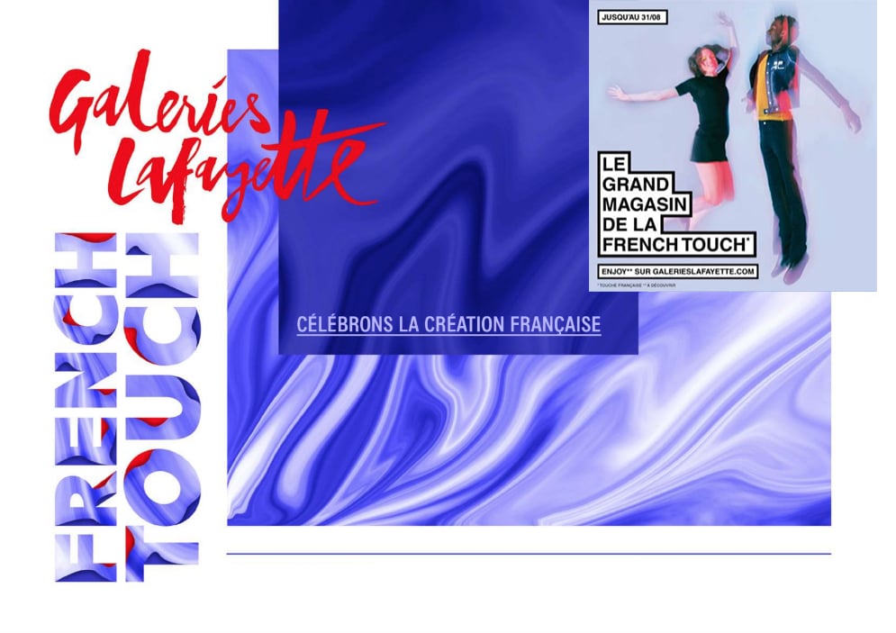 Concerts, DJ Sets: Galeries Lafayette is the Place to Be This