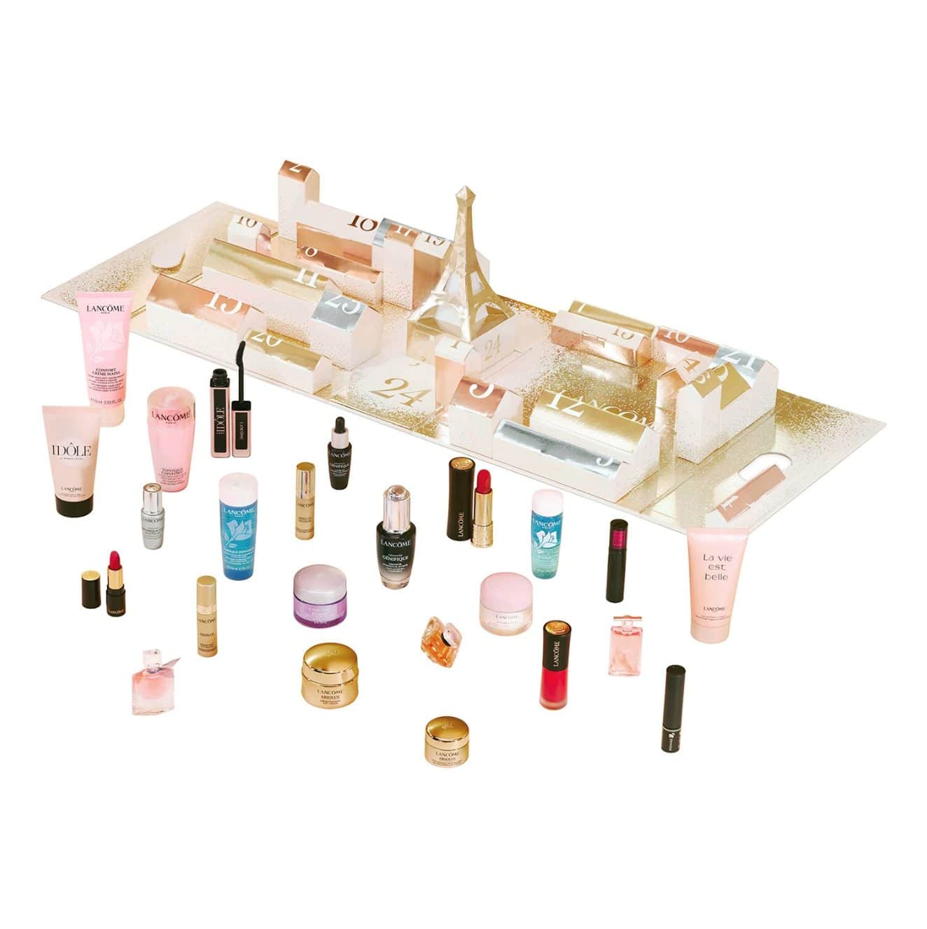 15 Of The Most Luxurious Advent Calendars For Beauty Addicts