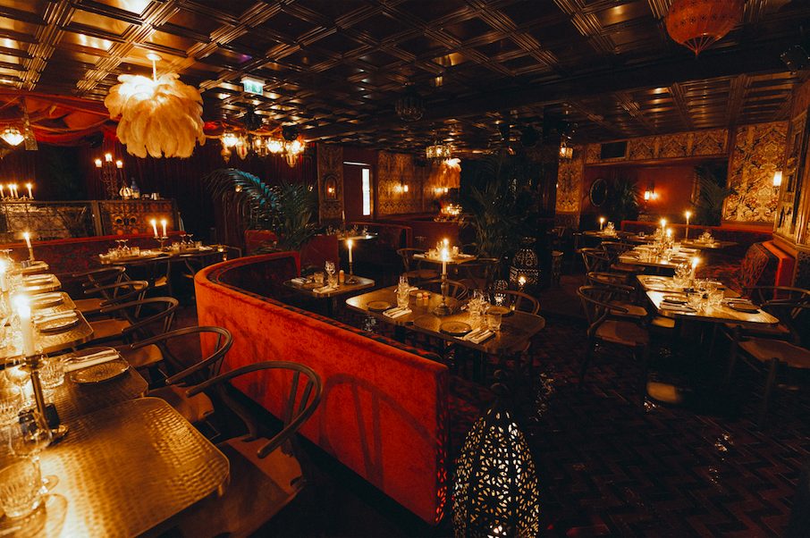 Les 10 nouveaux restaurants dont tout le monde parle à Paris