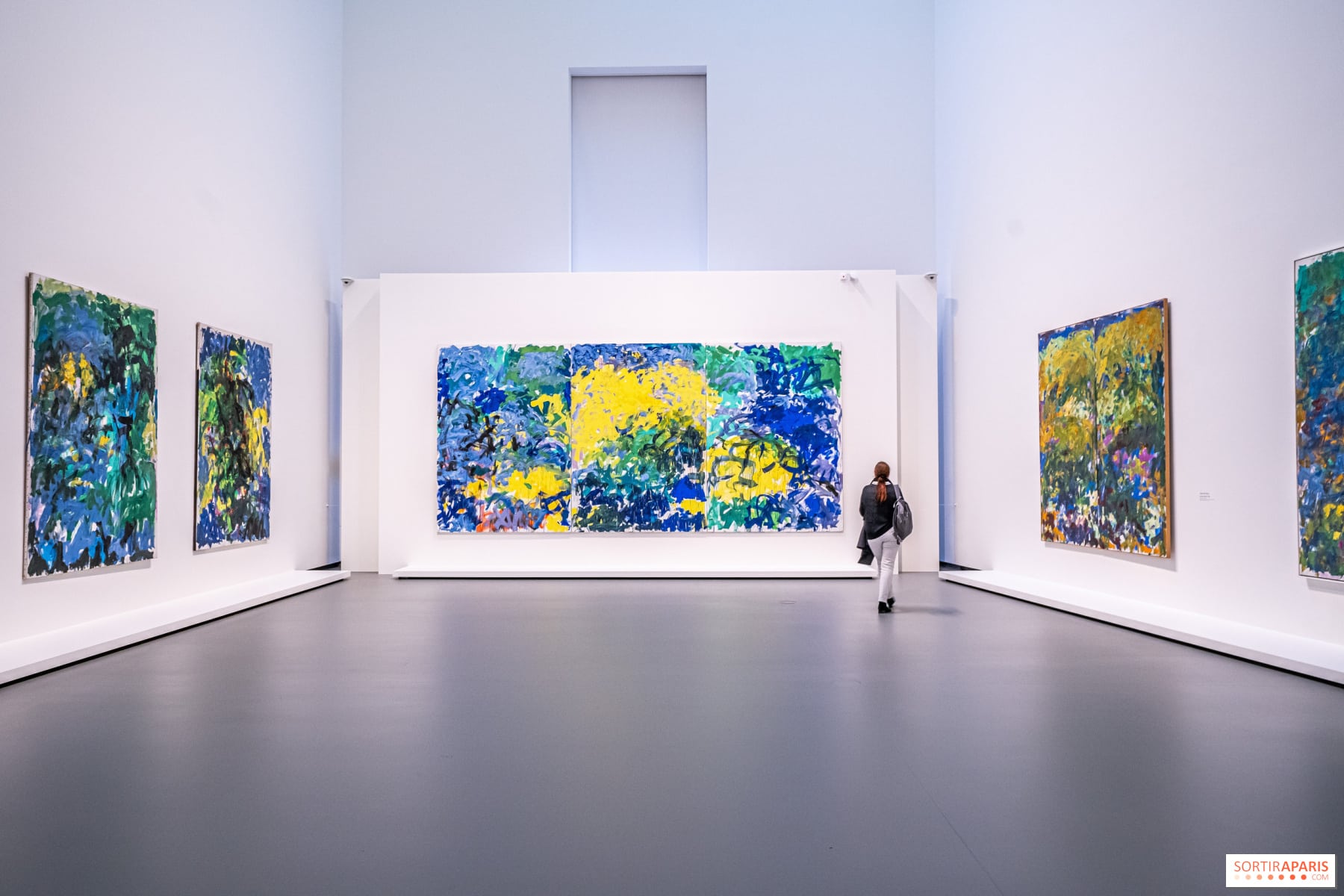 Fondation Louis Vuitton: exhibitions & Tickets 2023