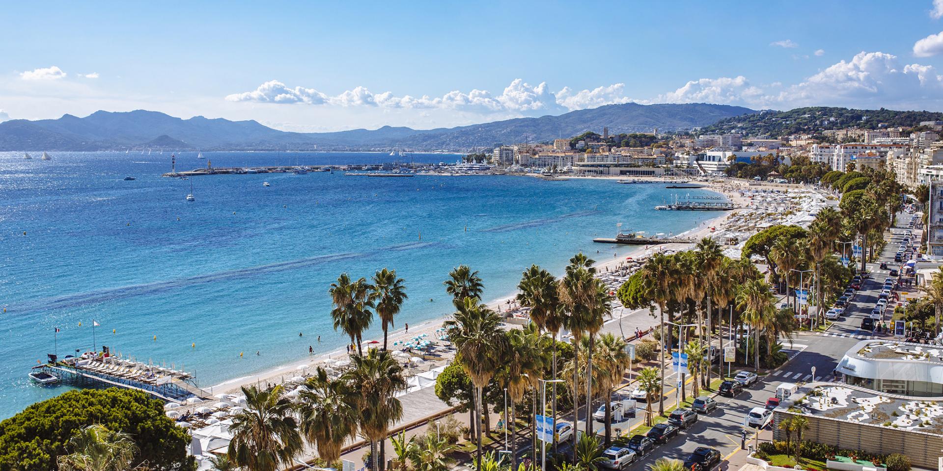 La Cuisine Française, contemporain authentique à Cannes