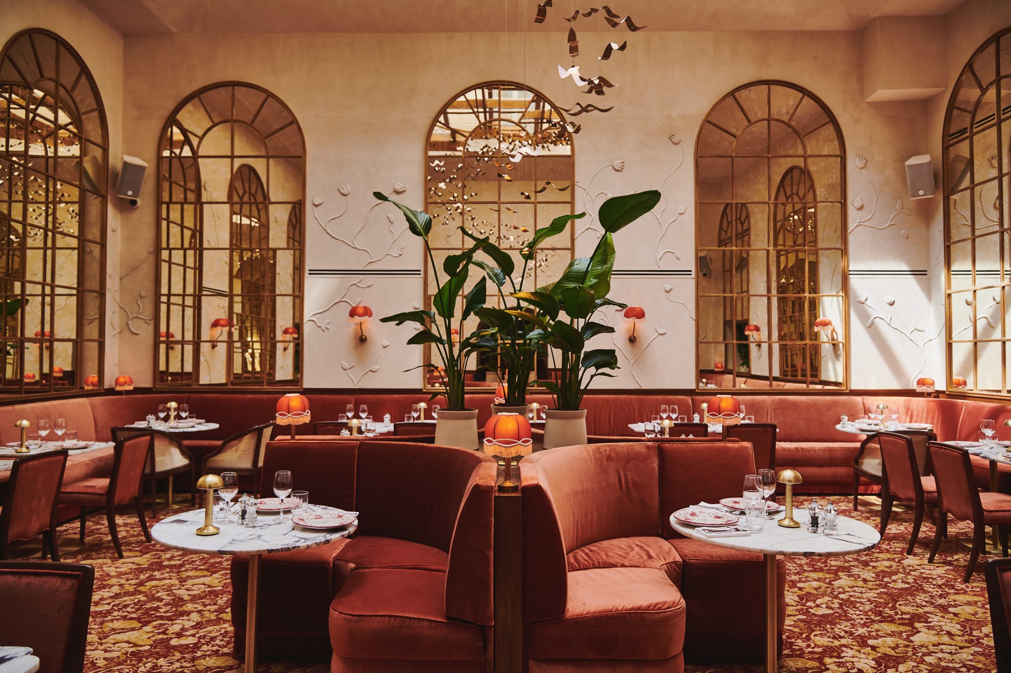 10 restaurants qui viennent d’ouvrir à Paris… et qui valent le détour