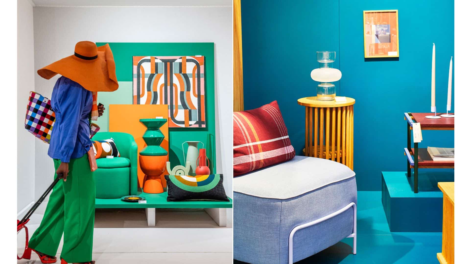 6 tendances et accessoires déco incontournables