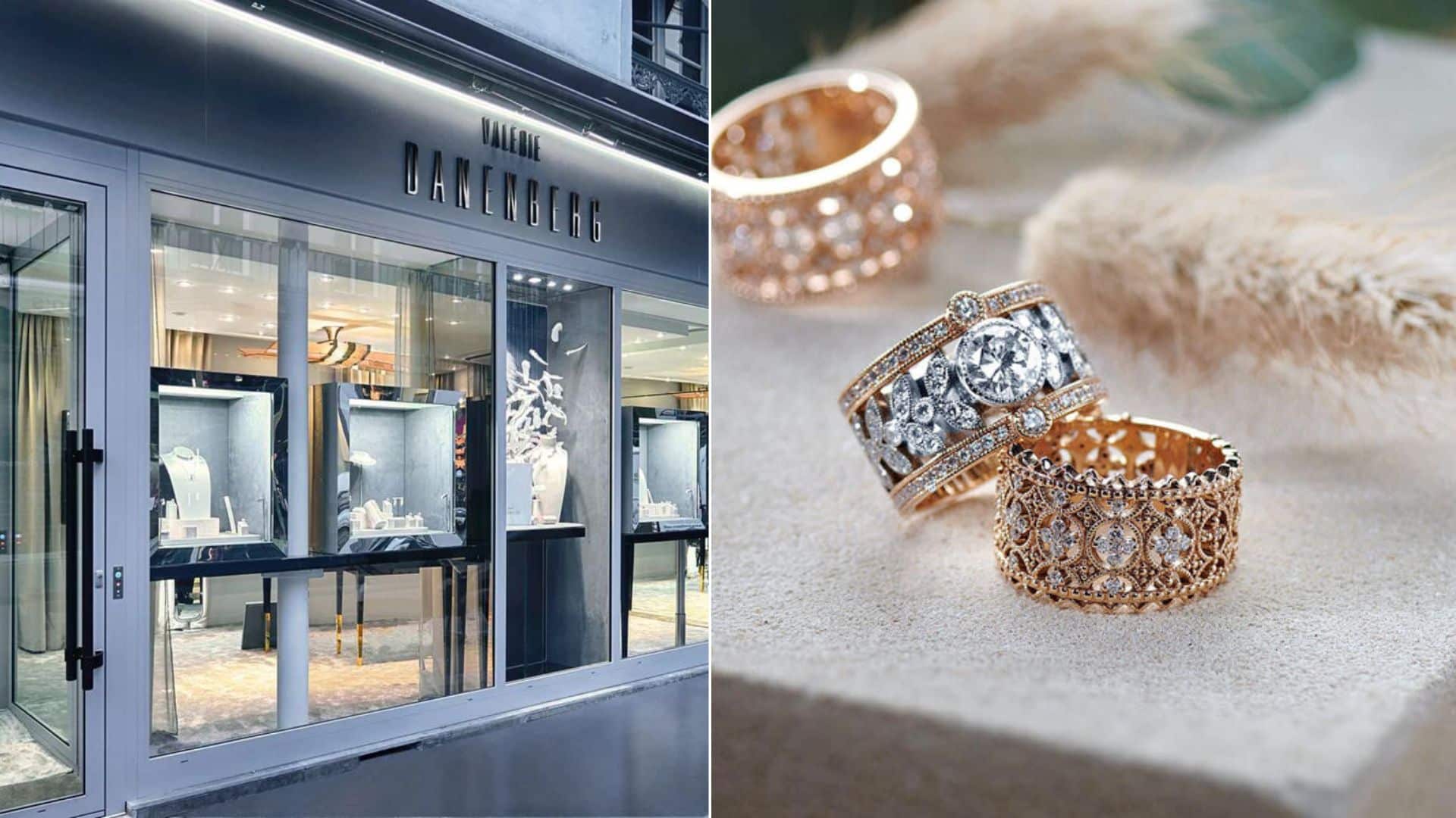 Best boutique deals jewelry
