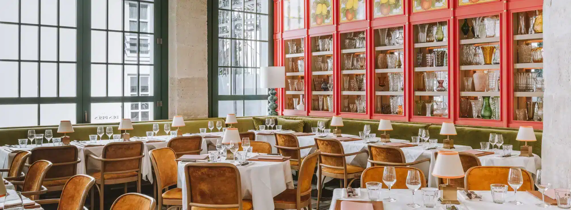 nouveaux restaurants 2023