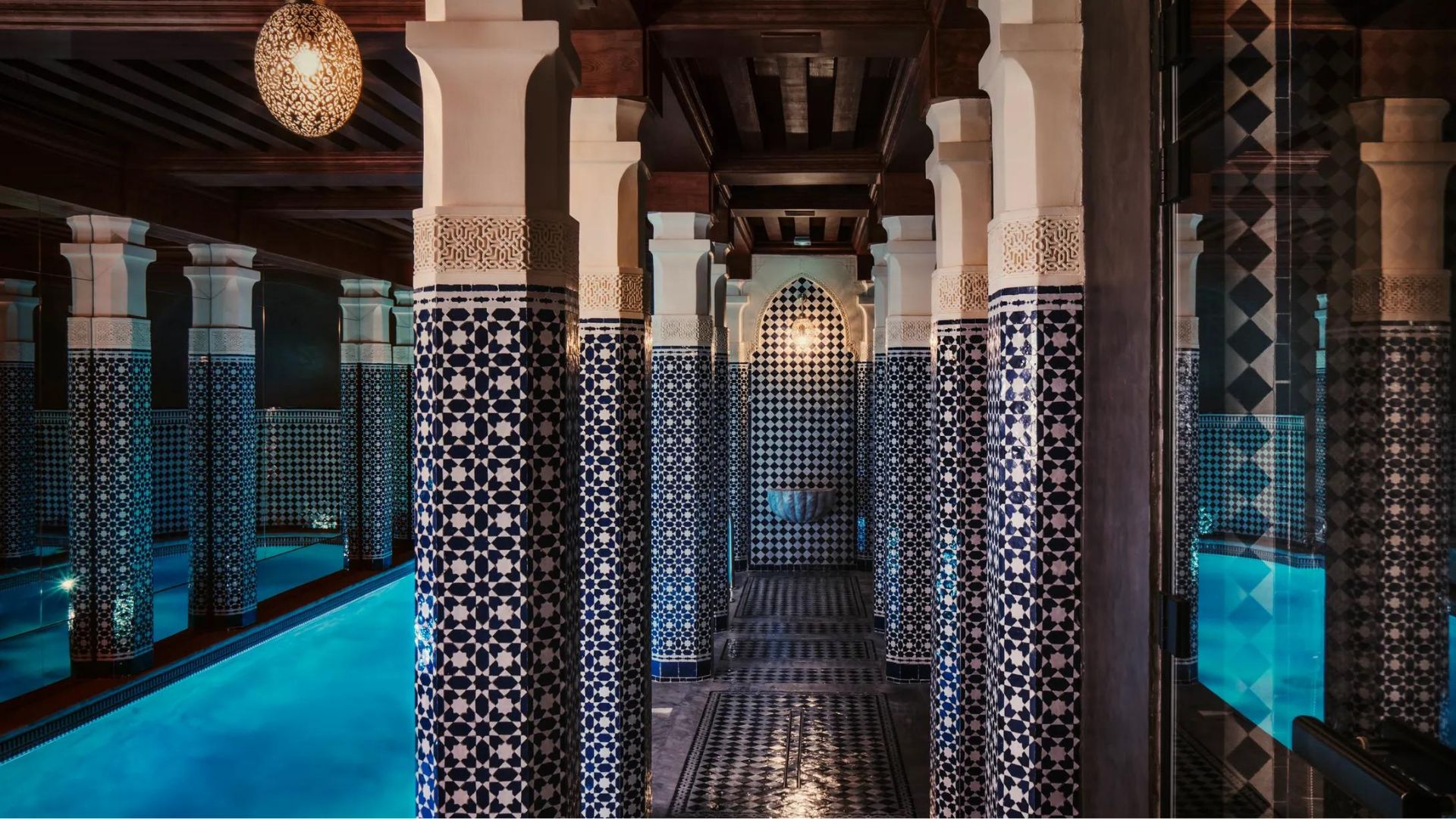 Rest and Relaxation: 8 Spas to Visit in Paris - France Today