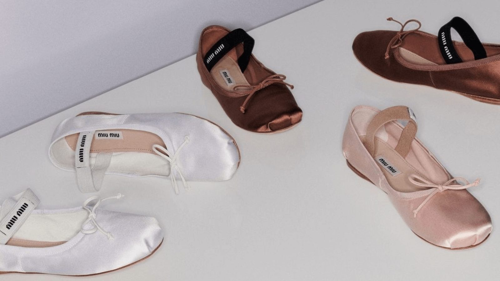 Ballerines decouvrez les modeles preferes des parisiennes Paris Select