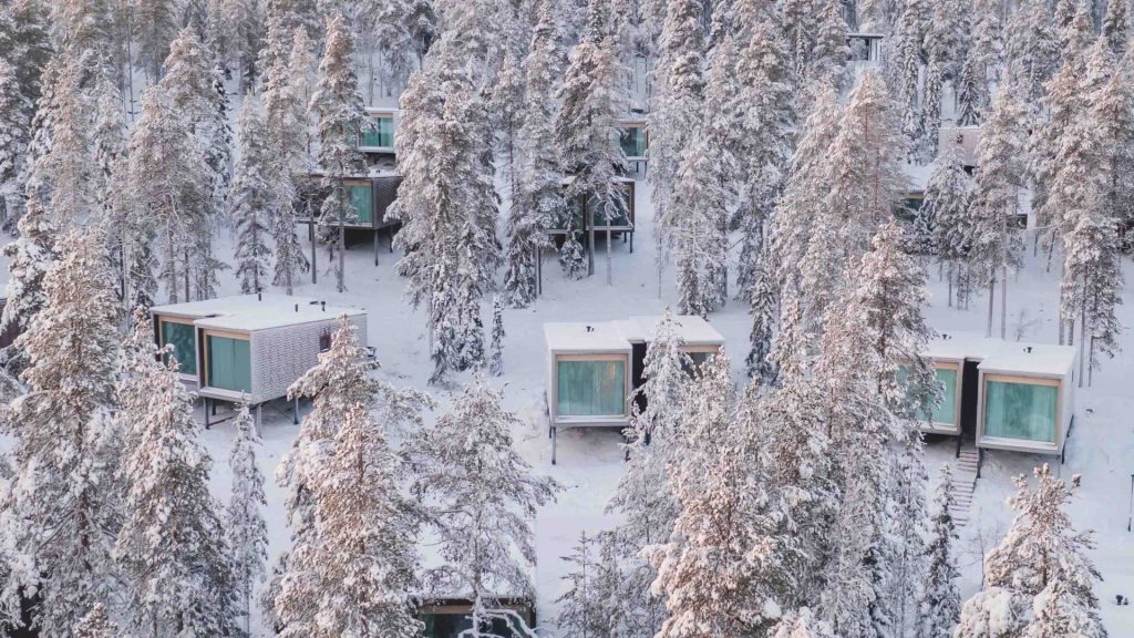 Finland hotels