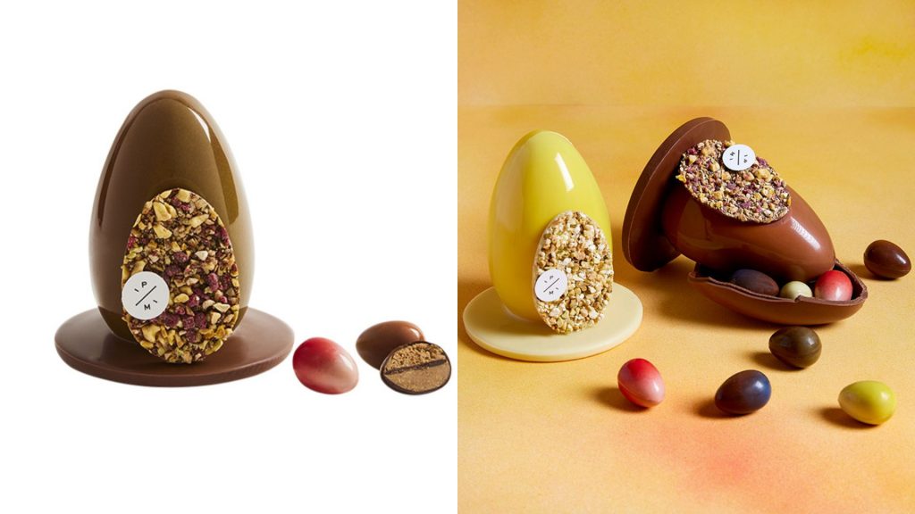 Easter Le Gourmet