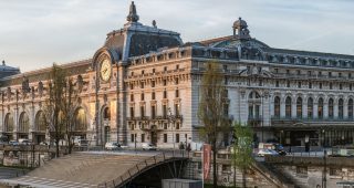 What to do in Paris this weekend? (April 5 to 7)