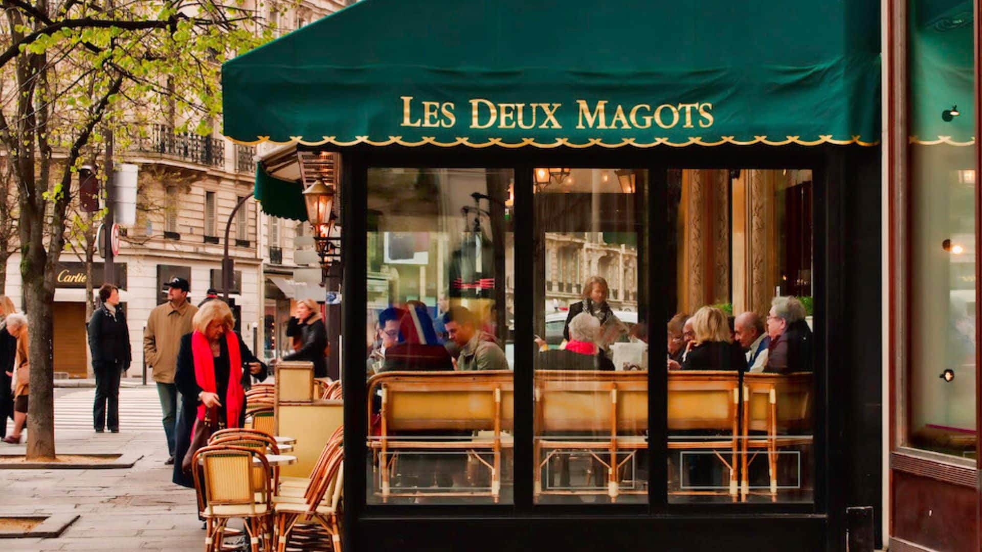 La musique classique saluée par le Prix Pelléas aux Deux Magots