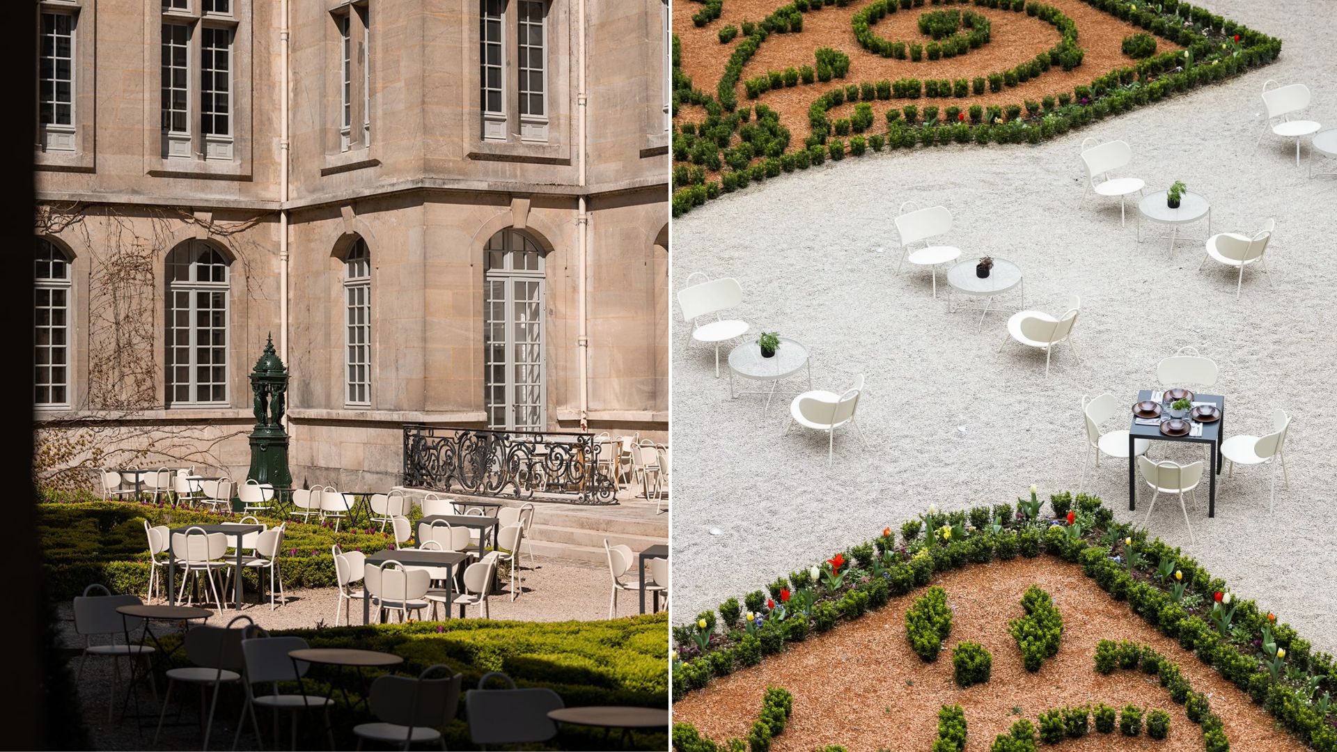 Fabula : L’épopée culinaire reprend de plus belle au Musée Carnavalet