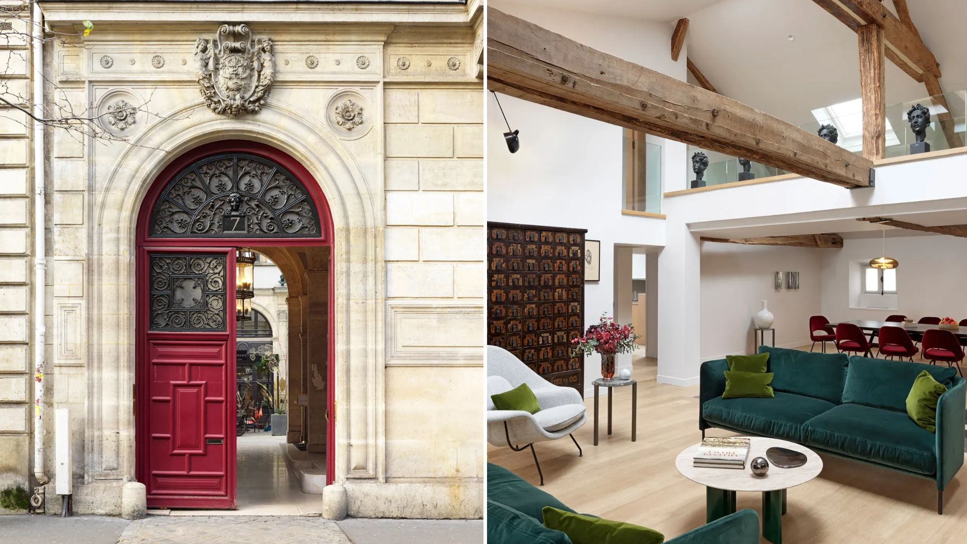 L’Hôtel de Pourtalès : Un sanctuaire luxueux et ultra-confidentiel pour les Jeux Olympiques et Paralympiques de Paris 2024