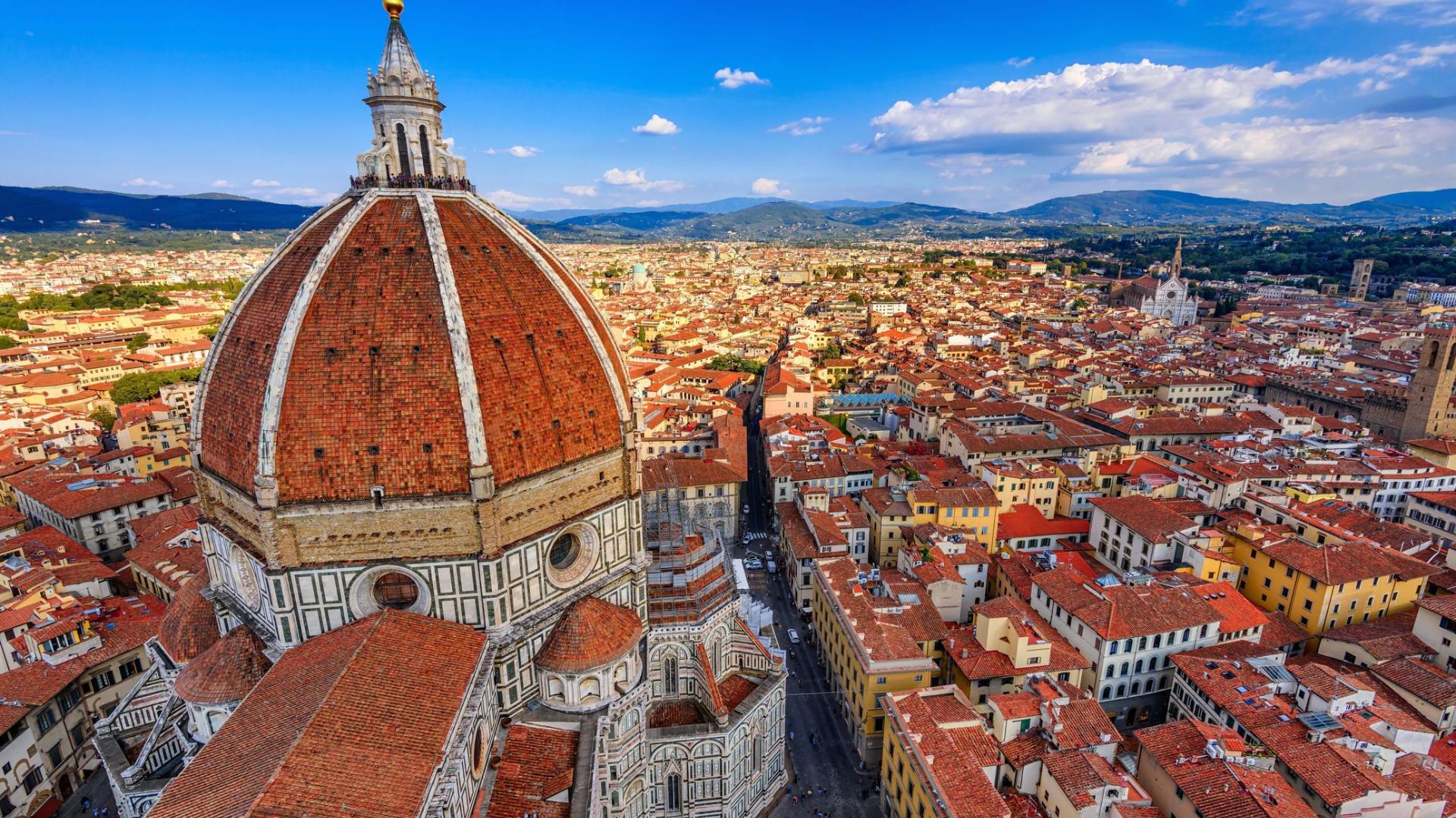 Découvrez Florence : Guide pour un week-end inoubliable