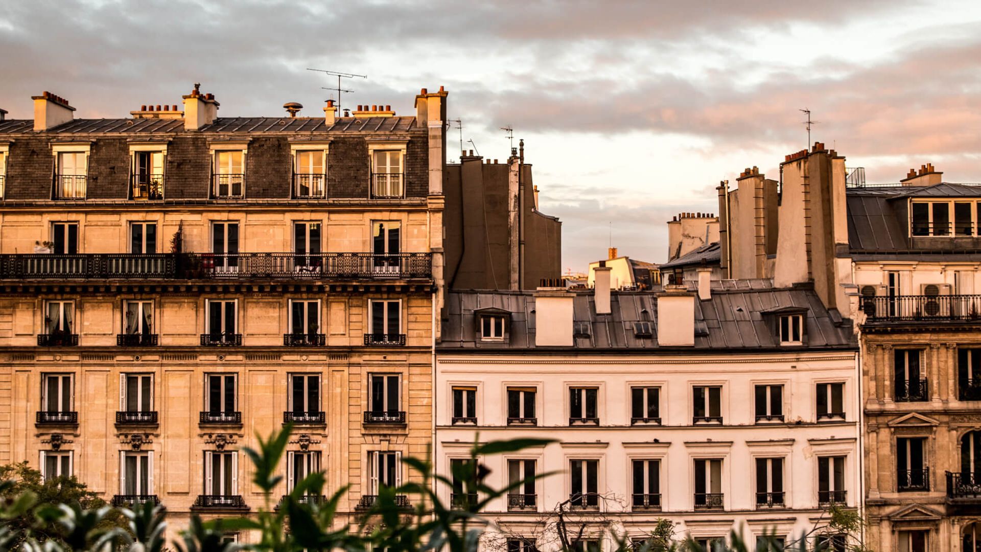Évasion chic à Paris : 5 hôtels accueillants pour le week-end de la Pentecôte