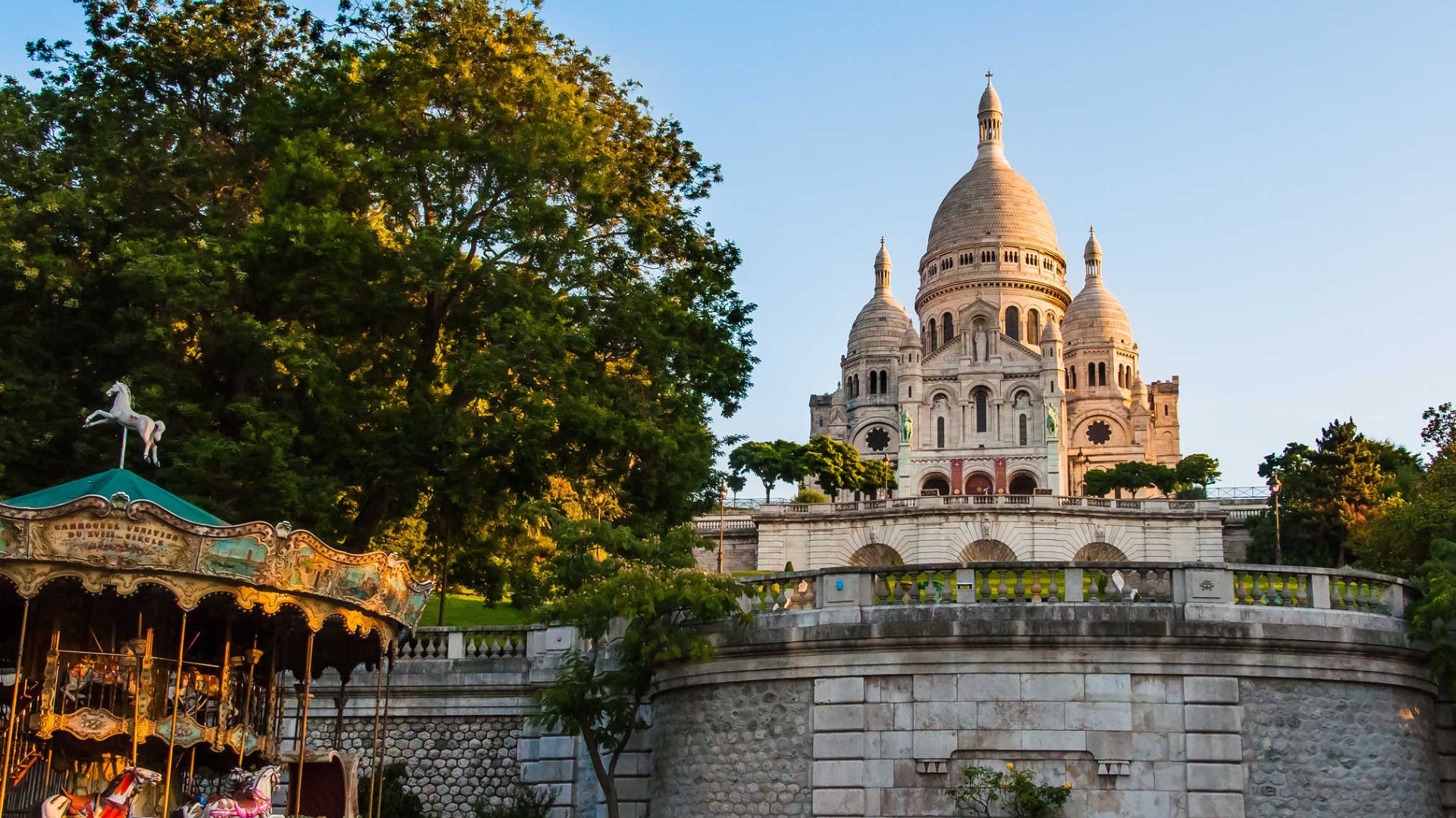 Balade à Montmartre en quelques adresses