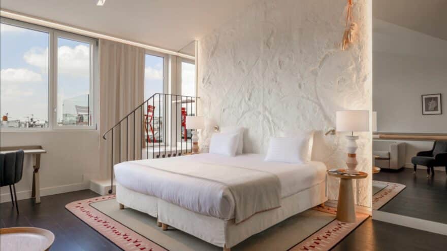Hotel Astra