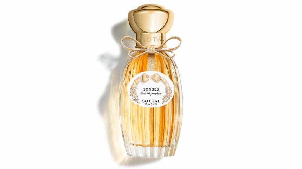 parfums d'été