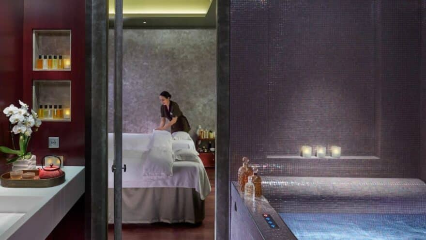 Mandarin Oriental Paris