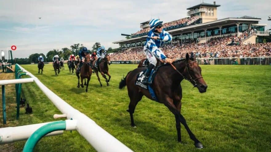 Prix Diane Longines