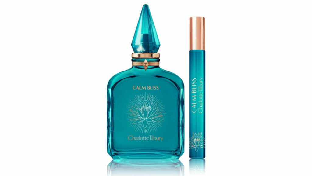 parfums d'été