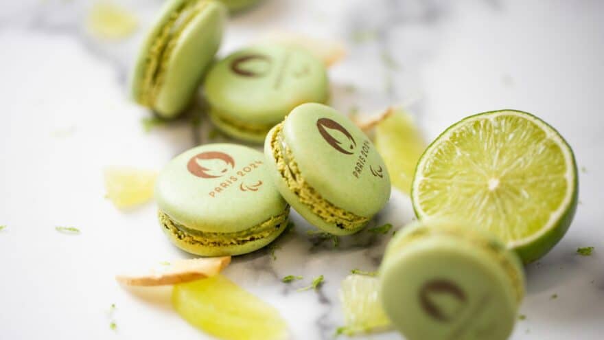 Ladurée Paris 2024
