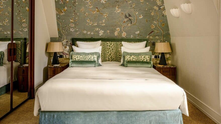 Saint James Paris