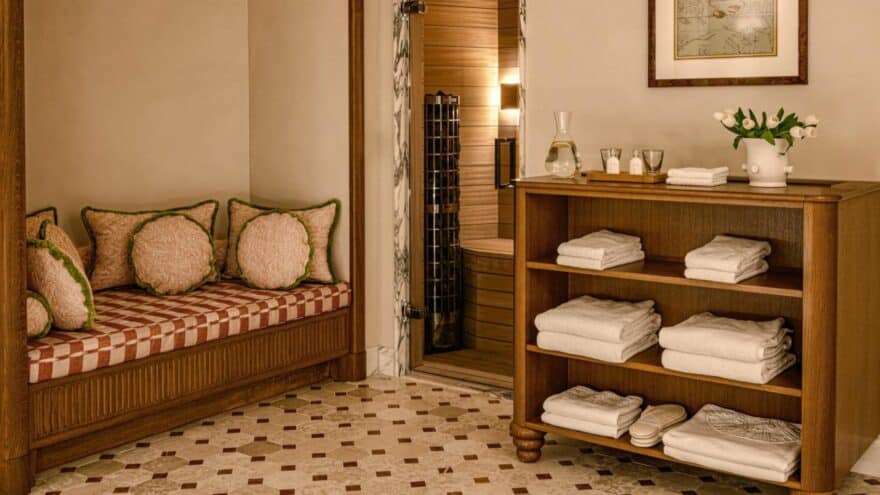 Saint James Paris