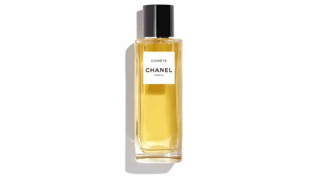 parfums d'été