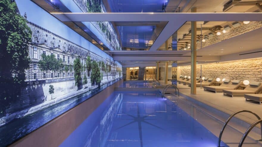 Hotel Astra