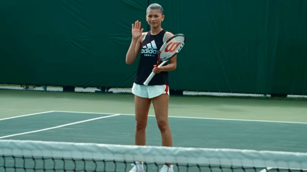 films tennis